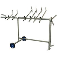 Power-Tec Power-Tec 92443 Rotamate Panel Stand V2