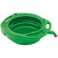 Draper Draper OP16/G Green 16L Fluid Drain Pan