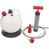 Laser Laser 3659 6 Litre Oil/Fluid Extractor