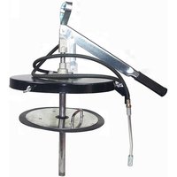 Lumeter Lumeter High Pressure Greaser for 12.5kg Grease Kegs