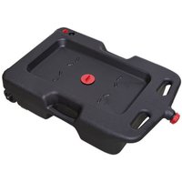 Sealey Sealey DRP09 54L Wheeled Oil/Fluid Drain & Recycling Container