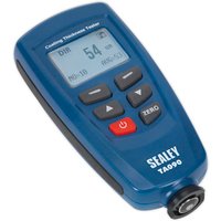 Sealey TA090 Paint Thickness Gauge