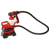 Einhell Power X-Change Einhell Power X-Change TE-SY 18/90 Li-Solo 18V Cordless Paint Spray Gun (Bare Unit)