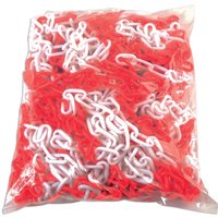 Laser 6645 6mm Plastic Chain 25m