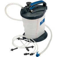Draper Draper BFE1 Expert Pneumatic Brake Fluid Extractor