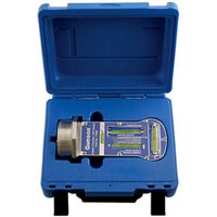 Gunson Gunson 77099 - Trakrite Magnetic Camber, Castor & Kingpin Gauge