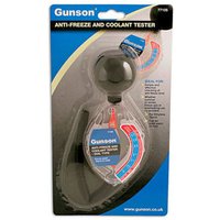 Gunson Gunson 77105 - Dial Type Anti-Freeze Coolant Tester