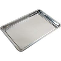 Laser 7352 Stainless Steel Drip Tray