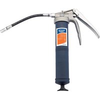 Draper Draper Professional Heavy Duty Pistol-Type Grease Gun