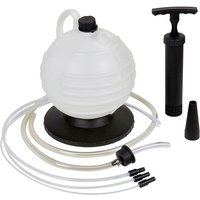 Blue Spot Tools Blue Spot 07985 6L Manual Waste Oil Extractor Fluid Pump