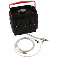 Laser Laser 8003 Portable Vacuum Box - Fluid Extraction