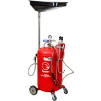 Tigren Tigren 70L Suction Oil Drainer 08208