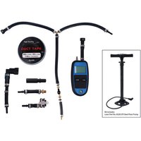 Laser Laser 8467 EV Battery Integrity Pressure Test Kit - for Hyundai, Jaguar, Kia & Nissan