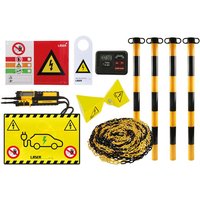 Laser Laser 8858 EV Service Preparation Pack