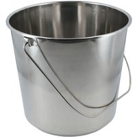 Laser Laser 8907 20L Stainless Steel Bucket