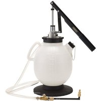 Draper Draper 7.5L Transmission and Engine Oil Filling System (16 Piece set)