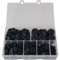 Connect 31848 280 Assorted Blanking Grommets
