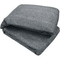 Streetwize LWAG2535 Awning Carpet Anthracite/Grey 2.5m x 3.5m