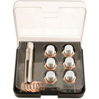 Laser Laser 5225 - M13 x 1.5 Oil Sump Repair Kit