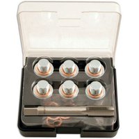 Laser Laser 5226 - M13 x 1.25 Oil Sump Repair Kit