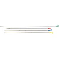 Laser 5289 - 4 Piece Mercedes Benz Transmission & Oil Dip Stick Set