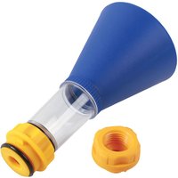 Laser 8302 Oil Funnel Set - for Renault Nissan