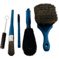 Laser Laser 5271 - 5 Piece Mechanics Brush Set