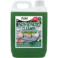 Flow 2.5L Wet & Walk Path & Patio Cleaner