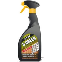 V-TUF V-TUF VDG750 D-Green Algaecide with Softwash Technology- 750ml