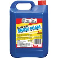 Clarke Clarke SFHD5 Heavy Duty Snow Foam (5 Litres)