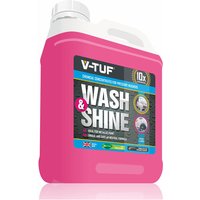 V-TUF V-TUF VTC120 Non-Caustic Traffic Film Remover - 5 Litre