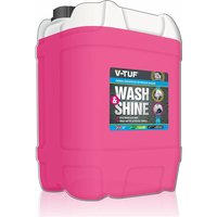 V-TUF V-TUF VTC120 Non-Caustic Traffic Film Remover - 20 Litre