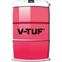 V-TUF V-TUF VTC120 Non-Caustic Traffic Film Remover - 210 Litre