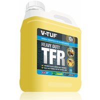V-TUF V-TUF VTC320 General Purpose Traffic Film Remover - 5 Litre