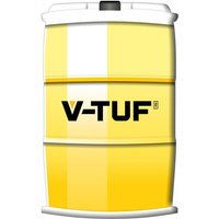 V-TUF V-TUF VTC320 General Purpose Traffic Film Remover - 210 Litre