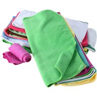 Oxford OX251 1kg Bag of Rags