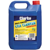 Clarke Clarke MPC5 Multi-Purpose Car Cleaner 5L