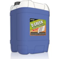 V-TUF V-TUF VDG20L D-Green Algaecide with Softwash Technology - 20L