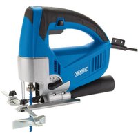 Draper Draper 750W Orbital Jigsaw (230V)