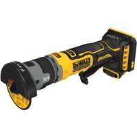 DEWALT DCG430N-XJ 18V XR Compact 76mm Cut-Off Tool - Bare Unit