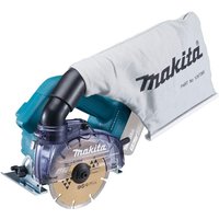 Makita Makita LXT DCC500Z 18V 125mm BL Disc Cutter (Bare Unit)