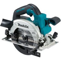 Makita Makita LXT DHS660Z 18V BL Circular Saw 165mm (Bare Unit)