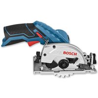 Bosch Bosch GKS10.8 V-LiN 10.8V Lithium Ion Cordless Circular Saw (Bare Unit)