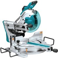 Makita Makita LS1019/1 260mm Sliding Compound Mitre Saw (110V)