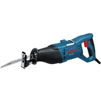 Bosch GSA 1100E Professional Reciprocating Saw 1100W 060164C870