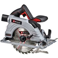 Einhell Power X-Change Einhell Power X-Change TE-CS 18/190 190mm Circular Saw (Bare Unit)