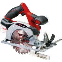 Einhell Einhell Power X-Change TE-CS 18/150 Li - Solo 18V 150mm Cordless Circular Saw (Bare Unit)