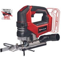 Einhell Professional TP-JS 18/135 Li BL 18v Cordless Brushless Jigsaw