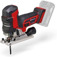Einhell Einhell Power X-Change TP-JST 18/135 Li BL - Solo Jigsaw (Bare Unit)