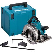 Makita HS004G 40v Max XGT Cordless Brushless Circular Saw 190mm